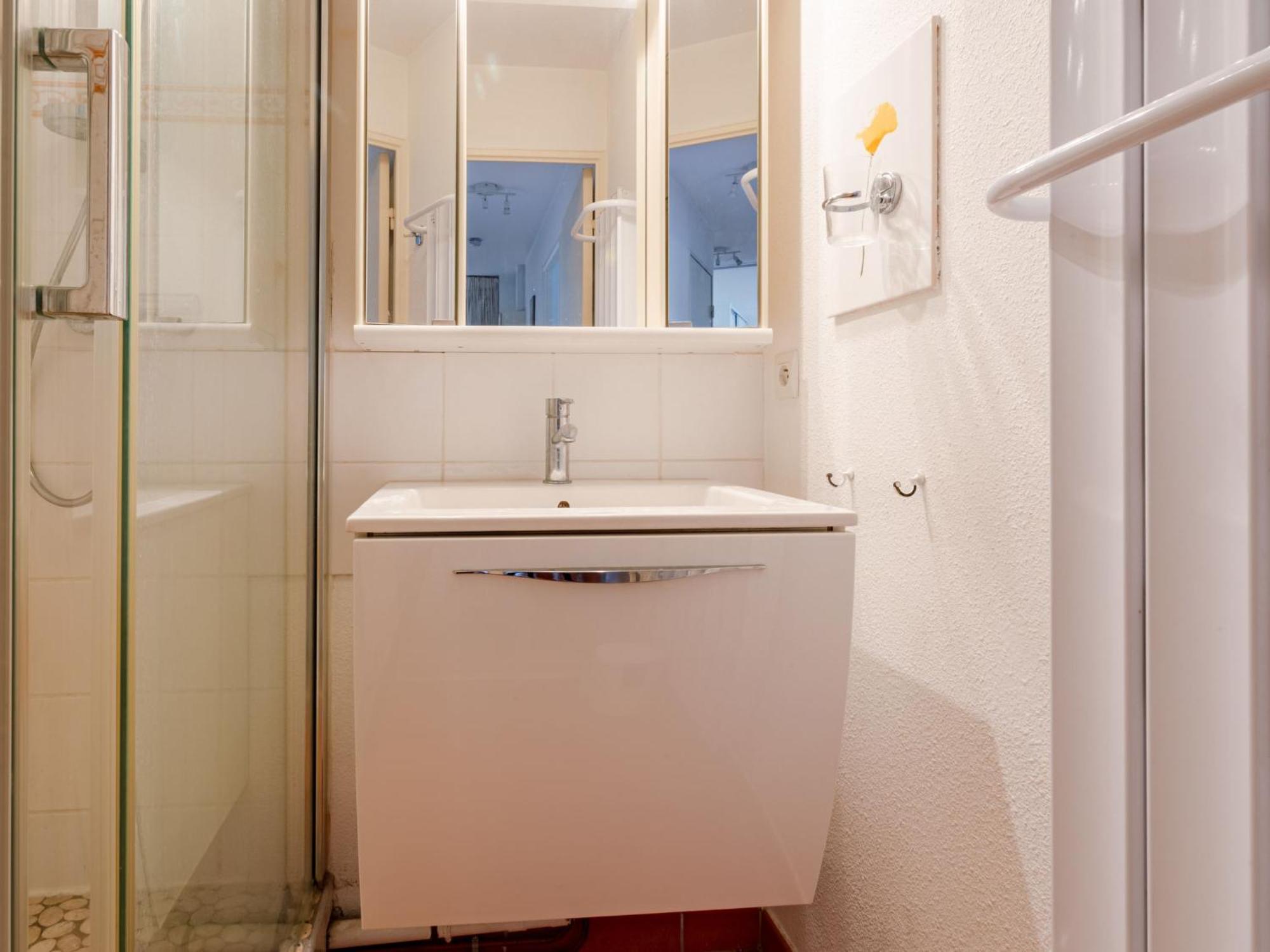 Apartment Hortensia Cabourg Buitenkant foto