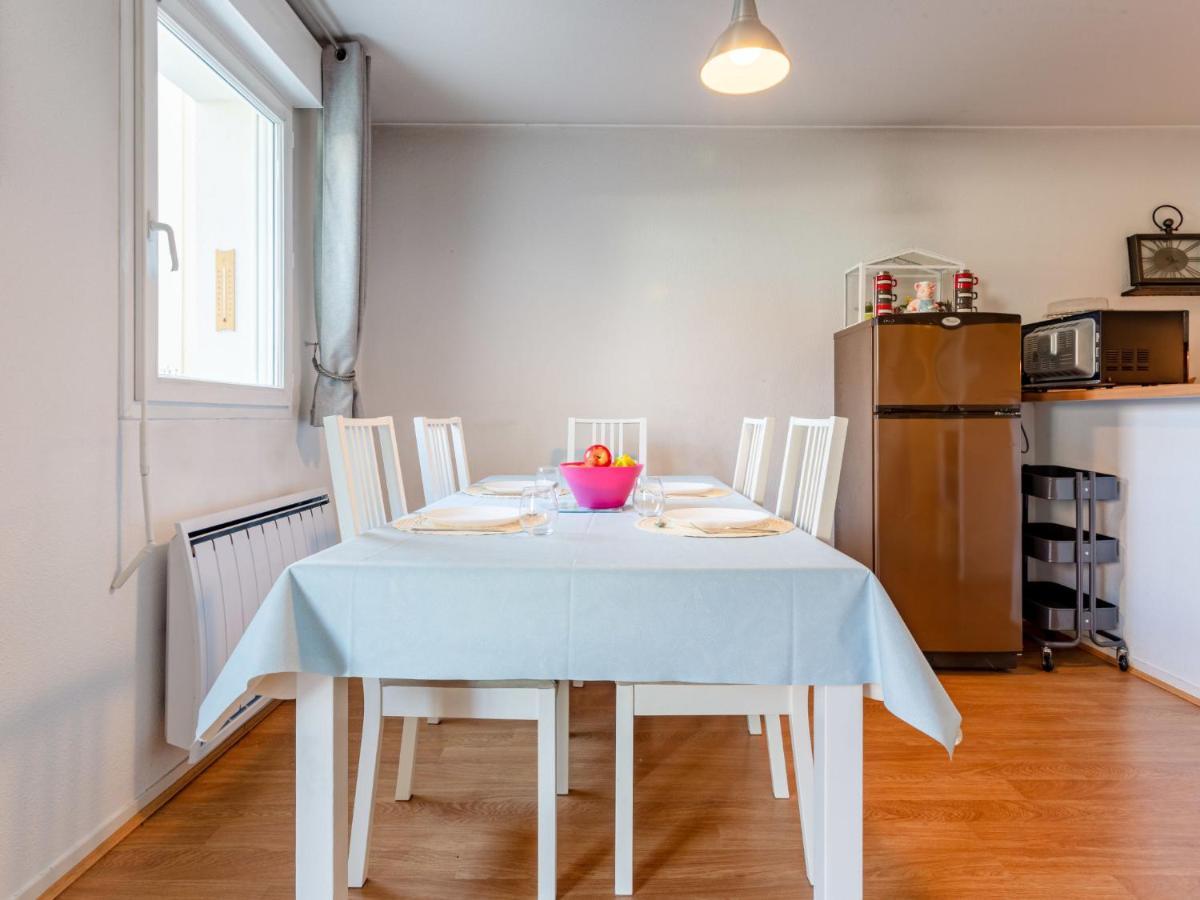 Apartment Hortensia Cabourg Buitenkant foto